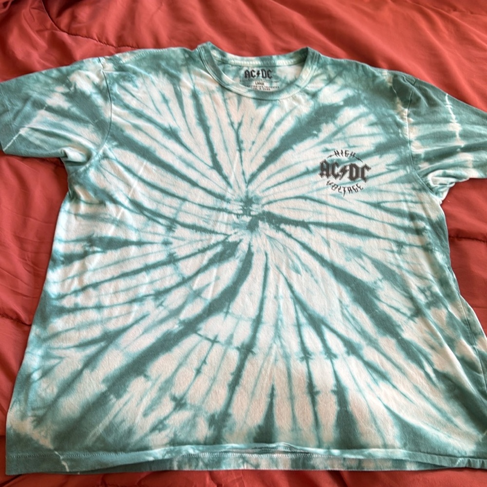 AC/DC T Shirt